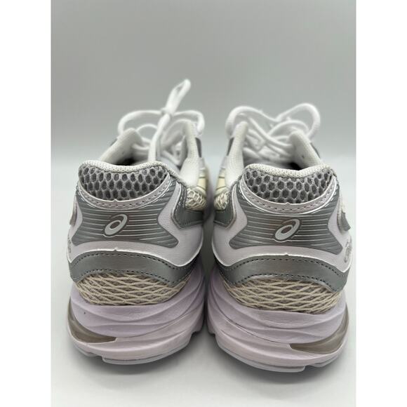 Asics Gel-K1011 White Cream 1203A756 Men\'s Size 8.5 New